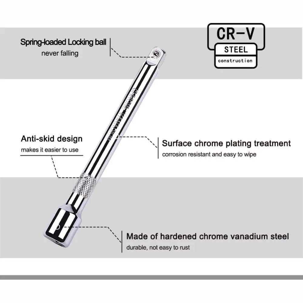 Hand Tool 1/4