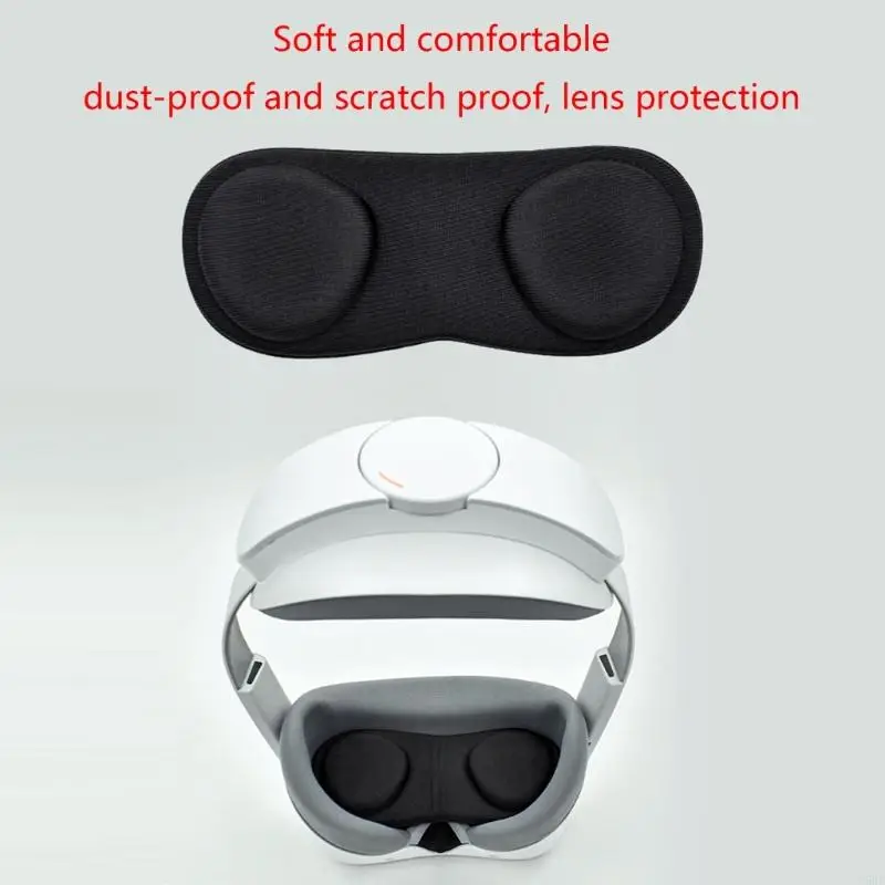 T5uf Soft Lens Cover Lens ACCESSOIRES SOFT LOVERS COURT