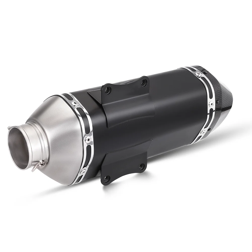 

SXLL Slide in 3V es pa 150cc Sprint Primavra 3v dedicated exhaust full system muffler 2014-2022