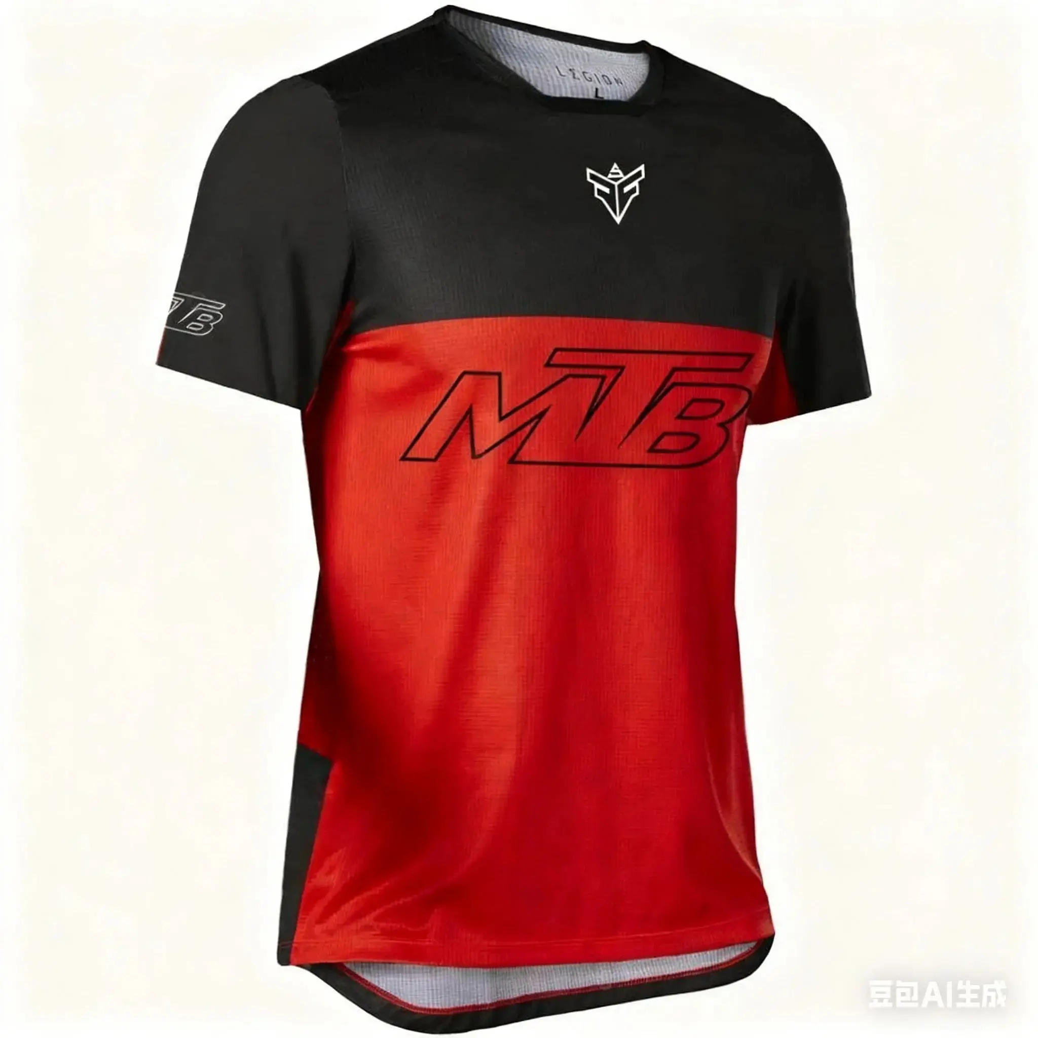 AliExpress NONE MOUNTAIN BIKE JERSEYS MOUNTAIN BIKE SHIRT OFF-ROAD SHORT SLEEVE OUTDOOR SPORTS SHORT SLEEVE PARENT-CHILD DRESS