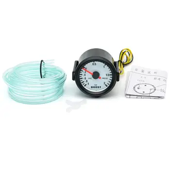 -1~2BAR 渦輪增壓表 BAR 2 10 最佳銷售 52毫米軌距 - №9