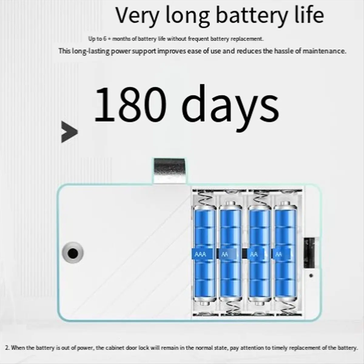 Tuya Smart Bluetooth Cabinet Drawer Lock for Locker Wood Door IC Card Unlock Keyless Monitoring App Remote Control