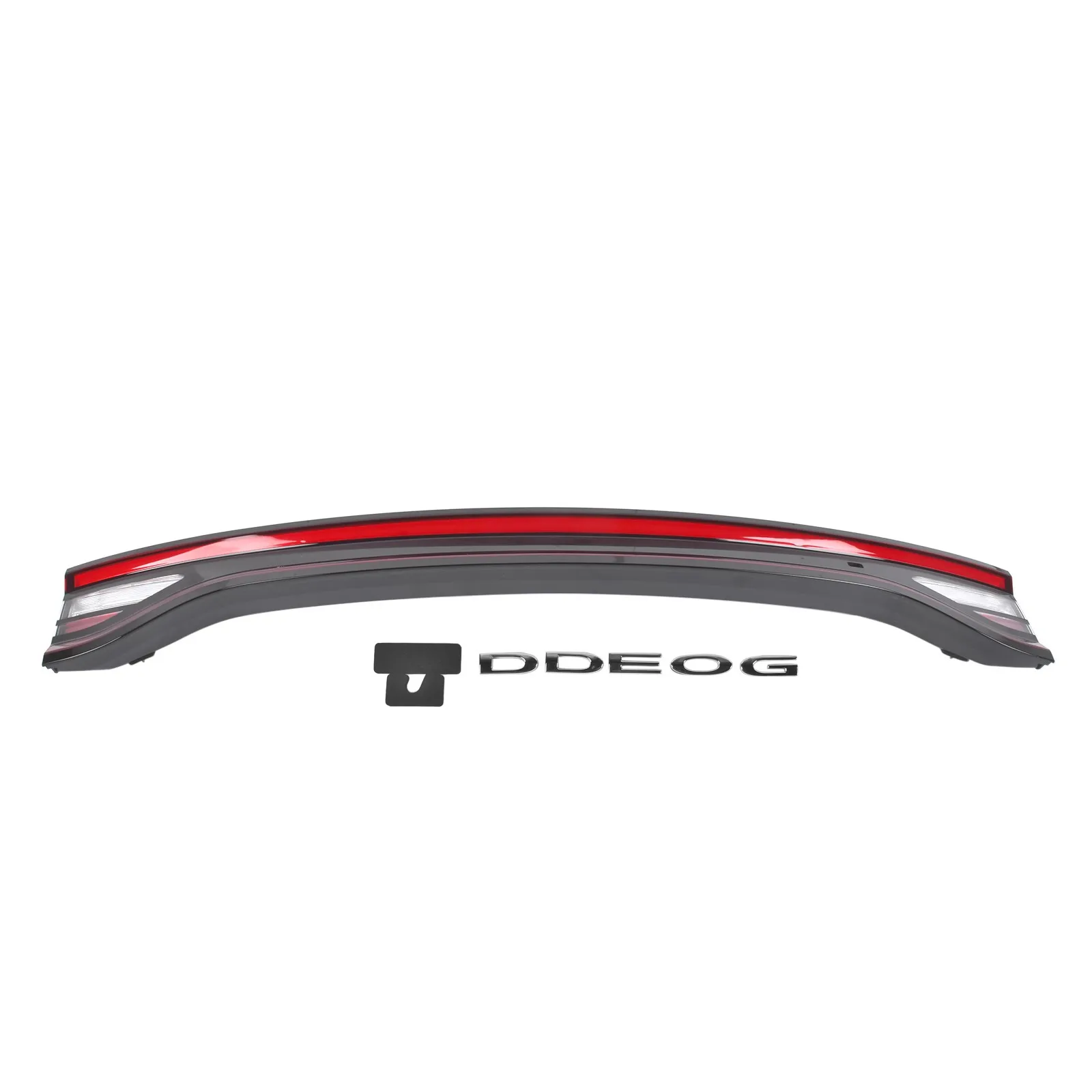 

AP01 Rear Trunk Center LED Brake Taillight Lamp Light for 2015-2023 Dodge Charger 68398666AC 68213147AA, 68213147AB, 68213147AC, 68213147AD, 68213147AE, 68213147AF, 68398666AA, 68398666AB
