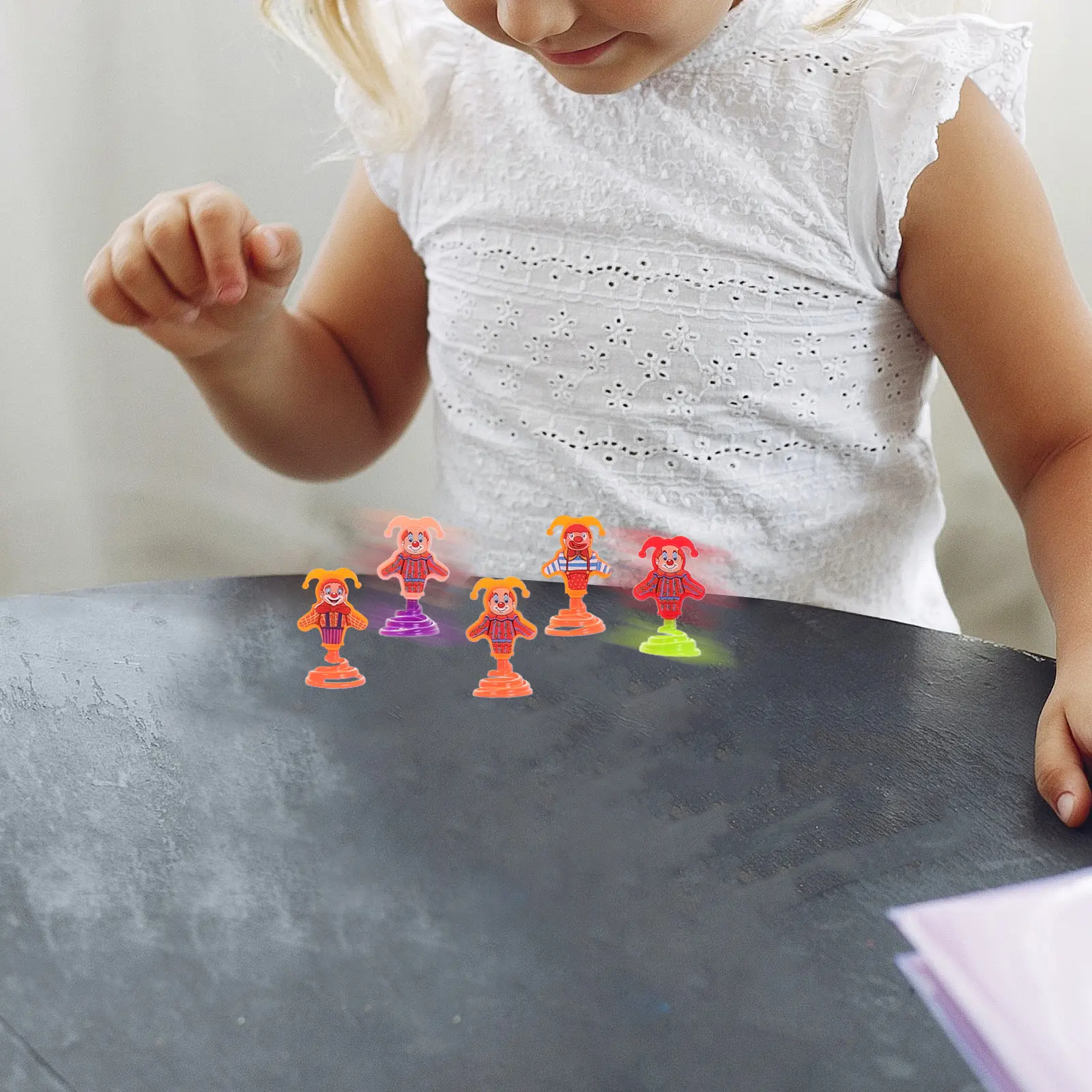 50-pecas-brinquedos-de-mola-de-palhaco-saltitantes-criativos-para-atividades-de-mesa-suprimento-para-festas-pre-escolares-e-brinquedos-de-mola-divertidos