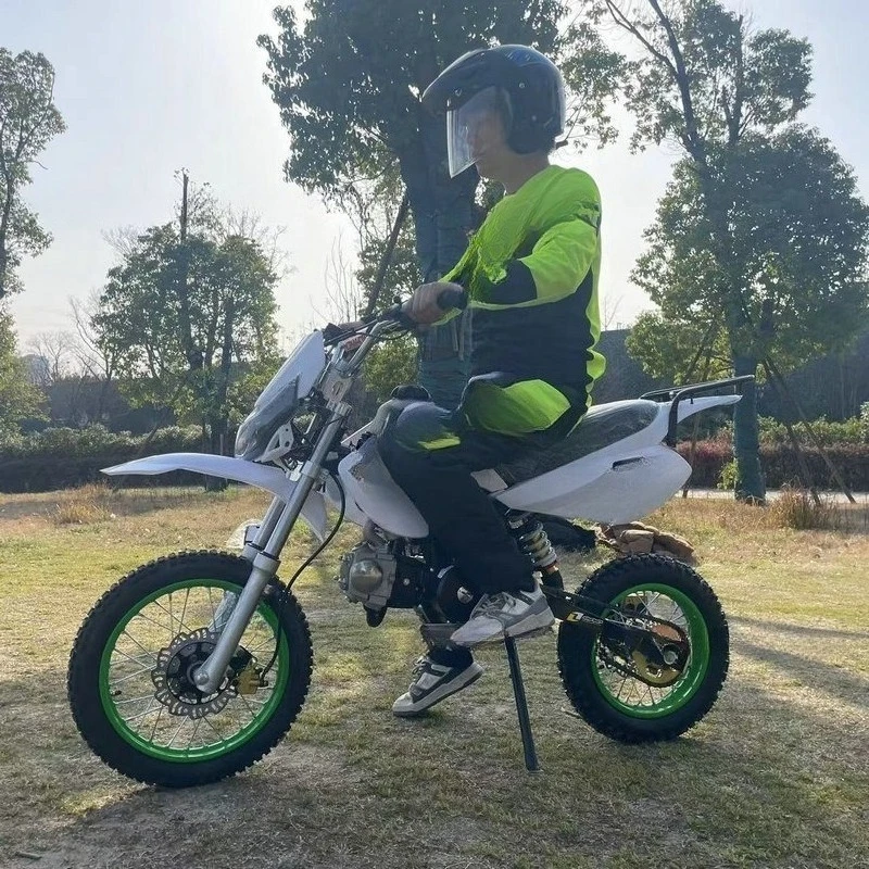 

Горный внедорожный мотоцикл 125cc, малогабаритный гоночный внедорожник, вездеход