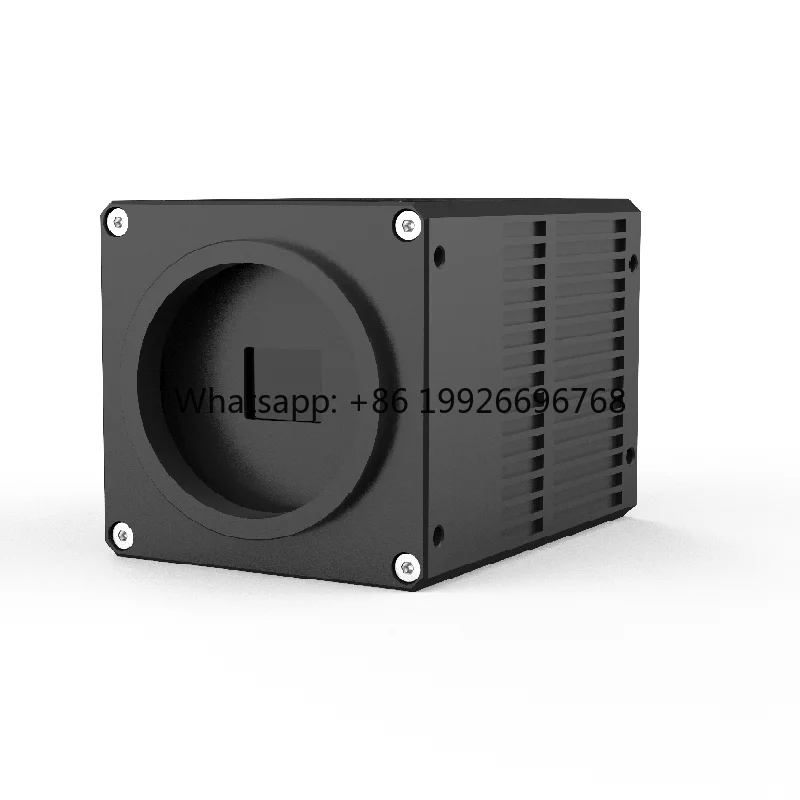 Mindvision 4.8 Mp T…