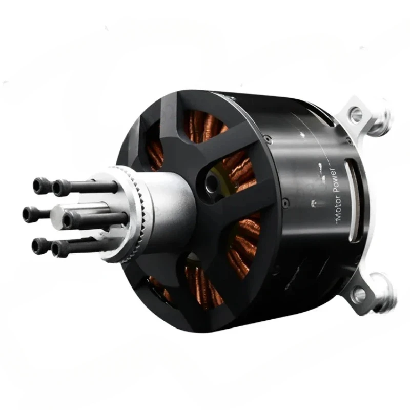 15KW 12090 50Kv brushless motor for Personal electric flying 