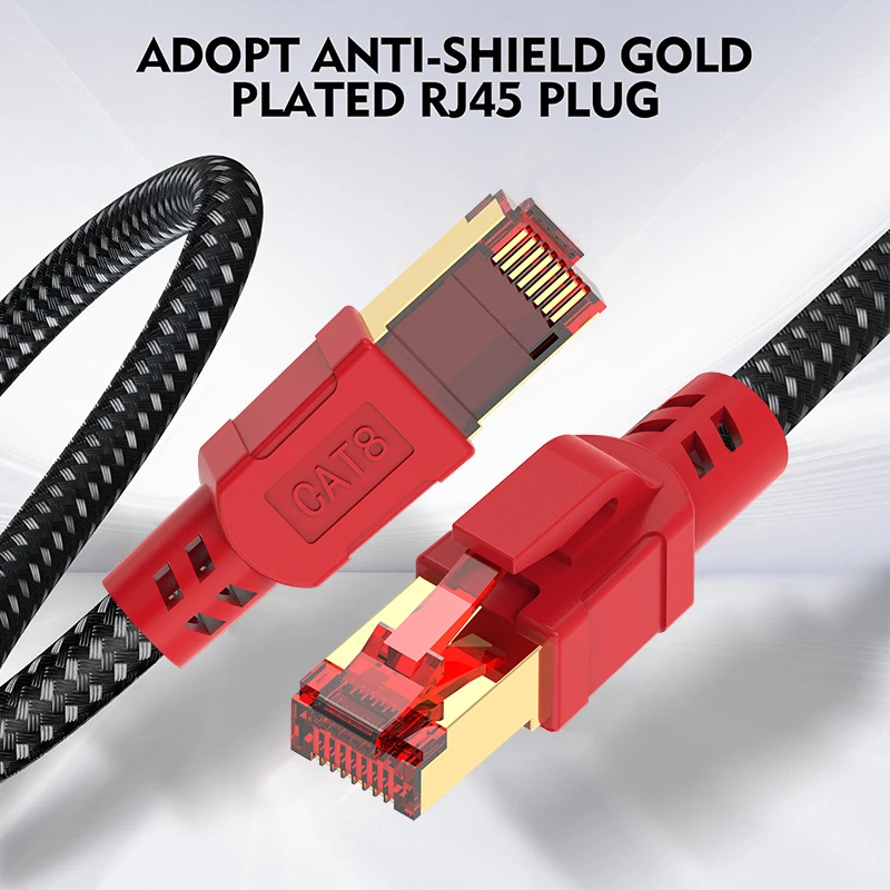 Thumbnail 4 - #88 Best Cat6a Ethernet Cables to Buy In 2026