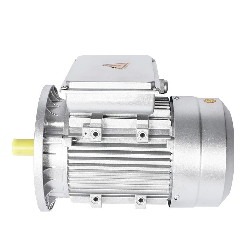 Motor Yl Single-Pha…