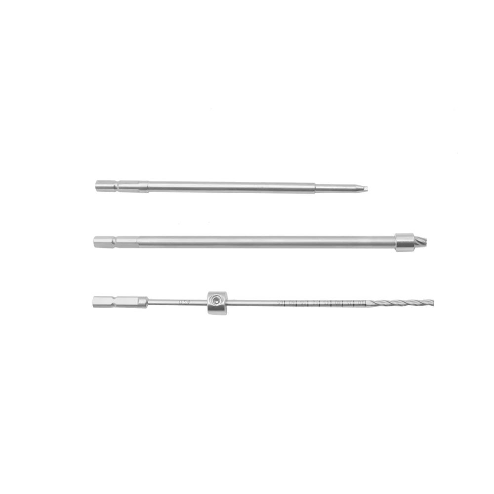 Herbert Screw Instrument Set Surgical Instrument kit