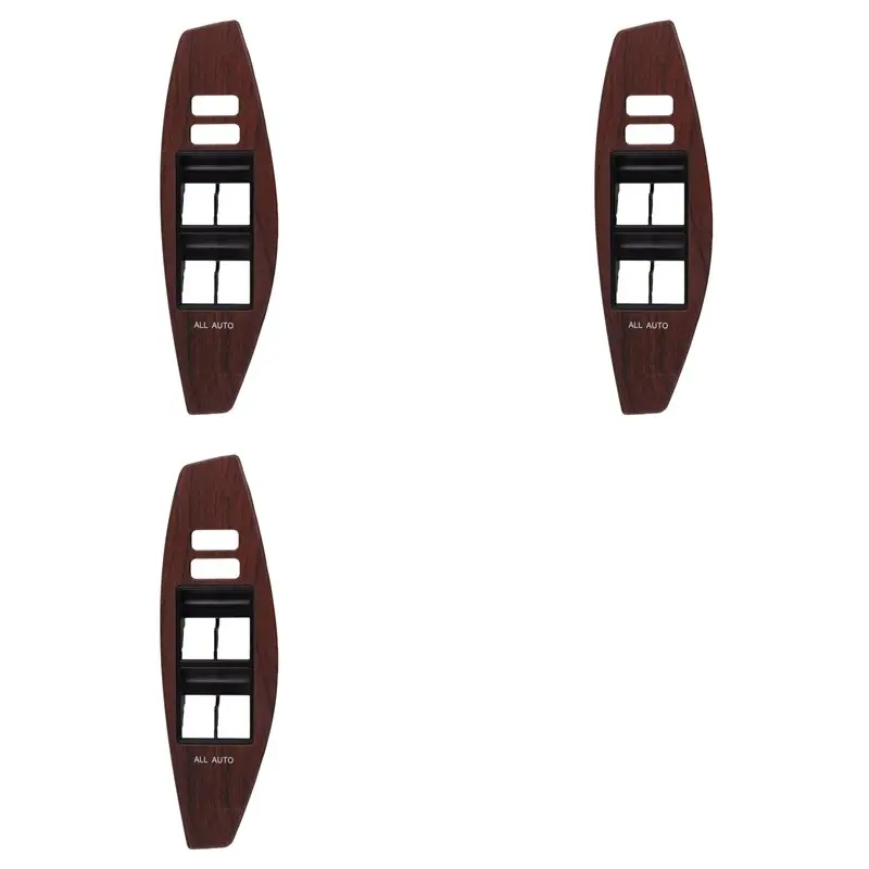 Leading-Edge-3X Front Armrest Base Upper Rh Panel 74231-20310 For Toyota Premio Allion 07-21 Door Window Switch Bezel Trim Cover