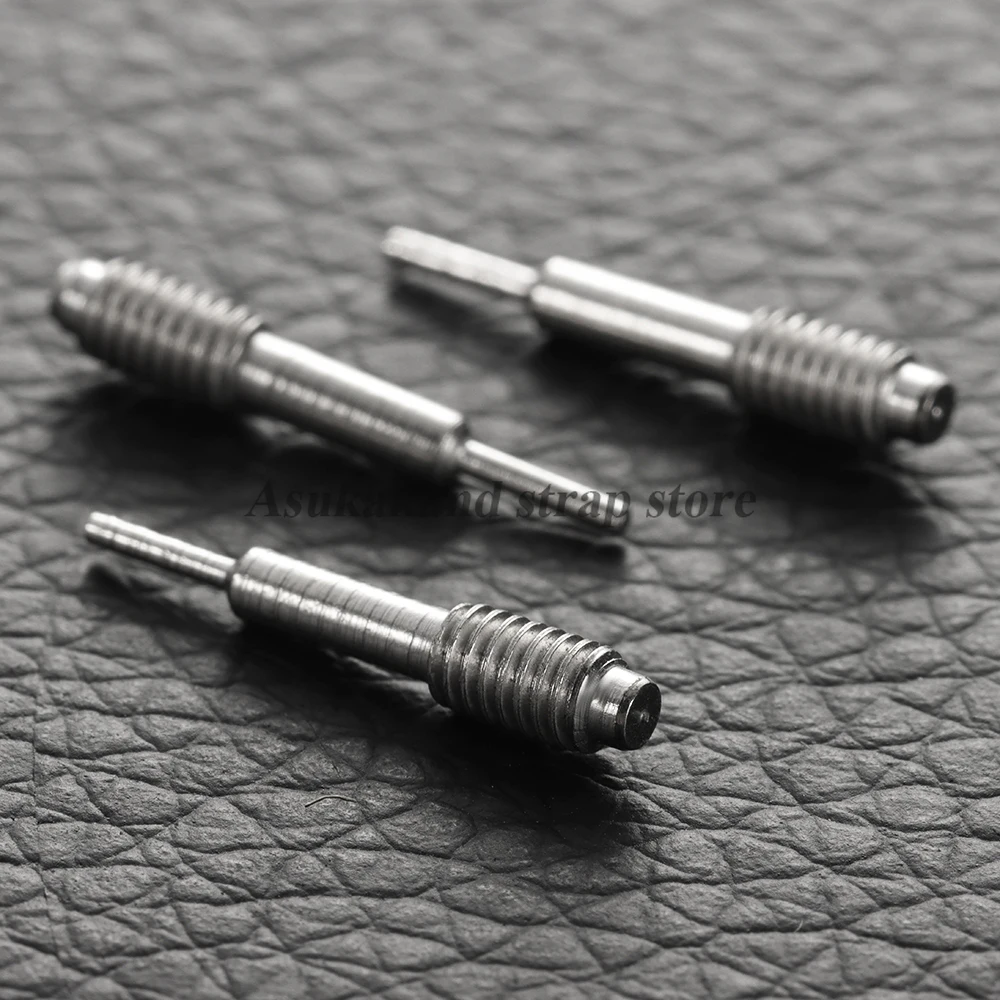 5/10/20 Pz/set Perni di Ricambio Orologi Strumenti di Riparazione Perni Cinturino Orologio Strap Link Rimozione Regolatore Riparazioni Orologio disassemblatoreTool Kit