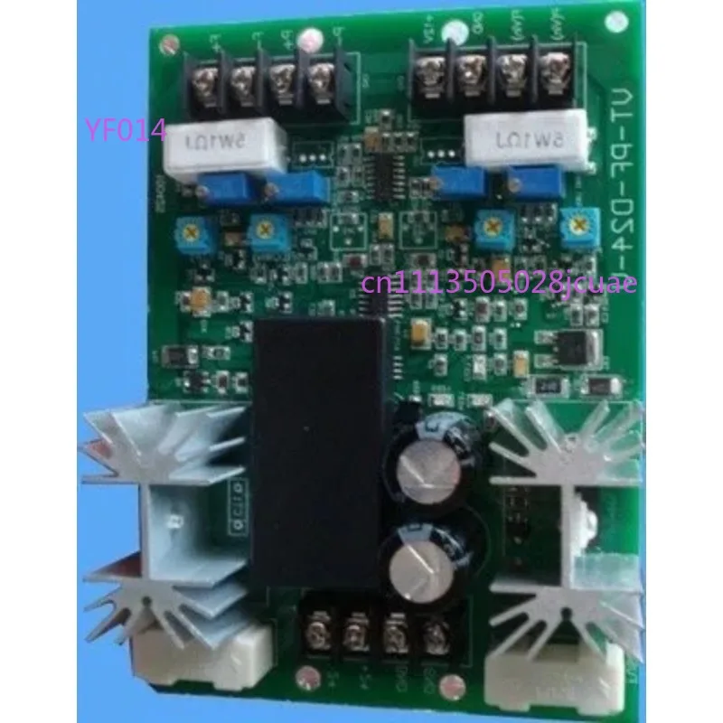 Proportional Valve AMN-W-10T Instead of Youyan AMN-D-10 VT-PF-D24-V B16425 NB2000NEW