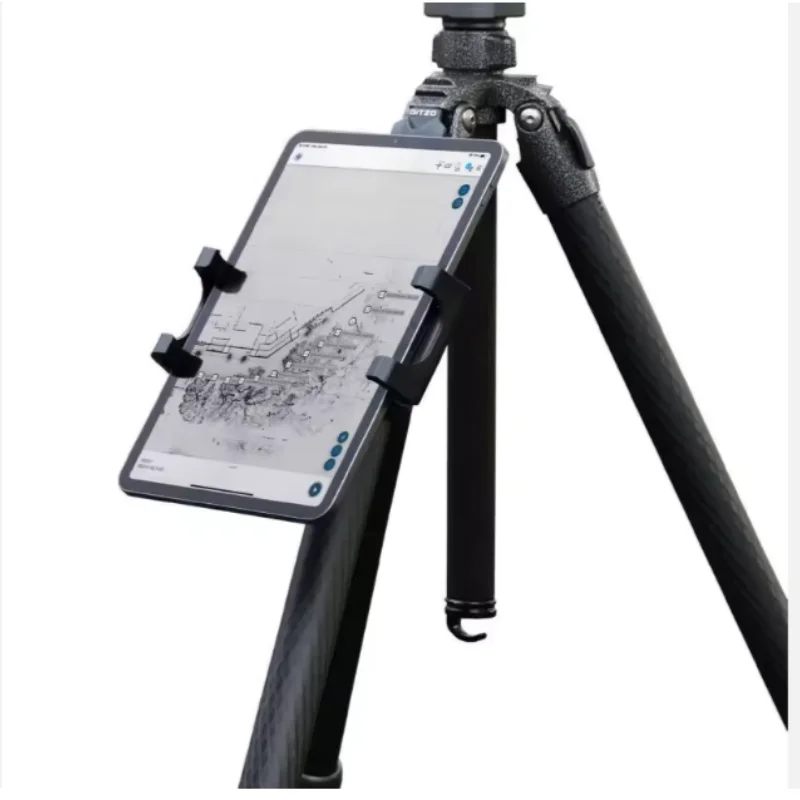 التركيز قسط 350 متر يده ScanStation 3D ماسح ضوئي ليزر فائق الدقة اللون داخلي في الهواء الطلق المسح الضوئي OEM