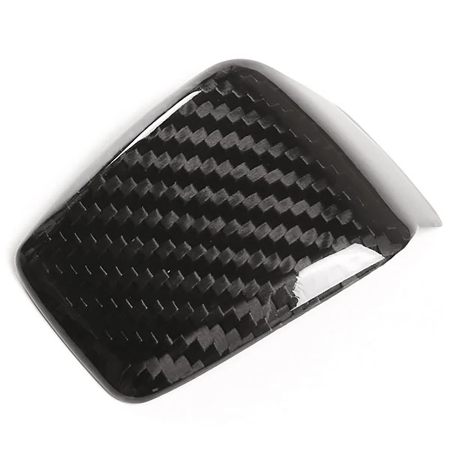 n26r-リアルカーボンファイバーステアリングホイール装飾フレームストリップカバートリムvフレームベースアルファロメオジュリアステルヴィオ2020-2021用