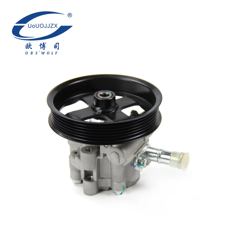 

Hydraulic Power Steering Pump for Discovery III 4.2 4.4 2004-2009 QVB500390 QVB000110 VQB500380