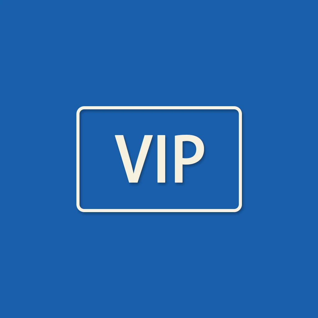 

VIP Link-VIP Link