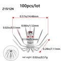 Z15-100PCS