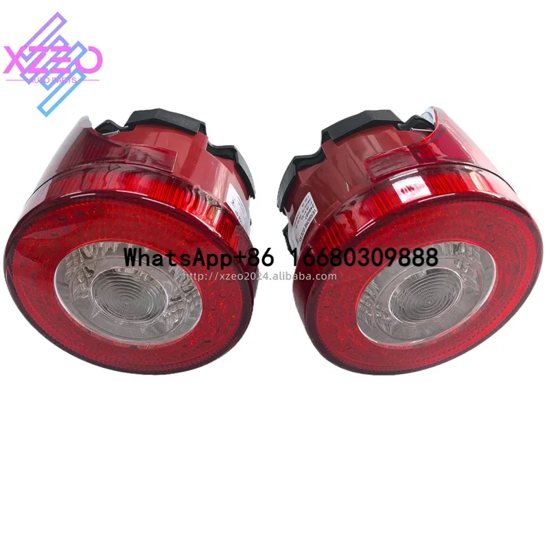 

Auto parts For Ferrari 458 Italia Spider Speciale Rear Lamp Tail Light LED Tail Light Assembly 248497 248496 265172 265173