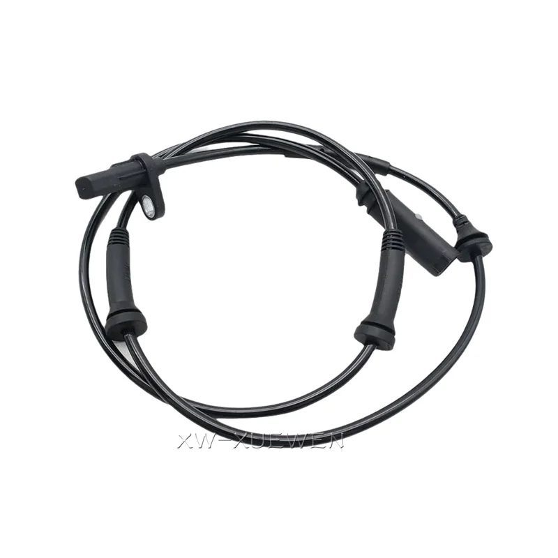 

Front ABS Wheel Speed Sensor 34526788644 For BMW F25 F26 sDrive20i xDrive20i xDrive28i xDrive35i M40i N20B20A N52B30A N55B30A