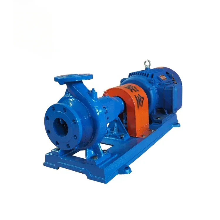 100hp 200hp 300hp Electric Water Pumps for Electric Dewatering Pump