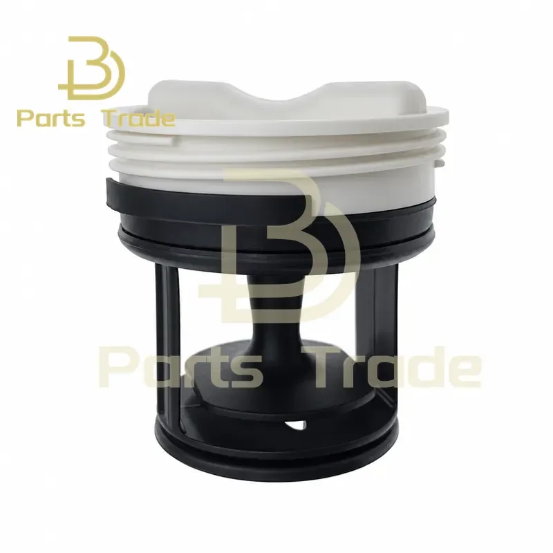 41021233 Washing Machine Drain Pump Filter for Hoover Candy