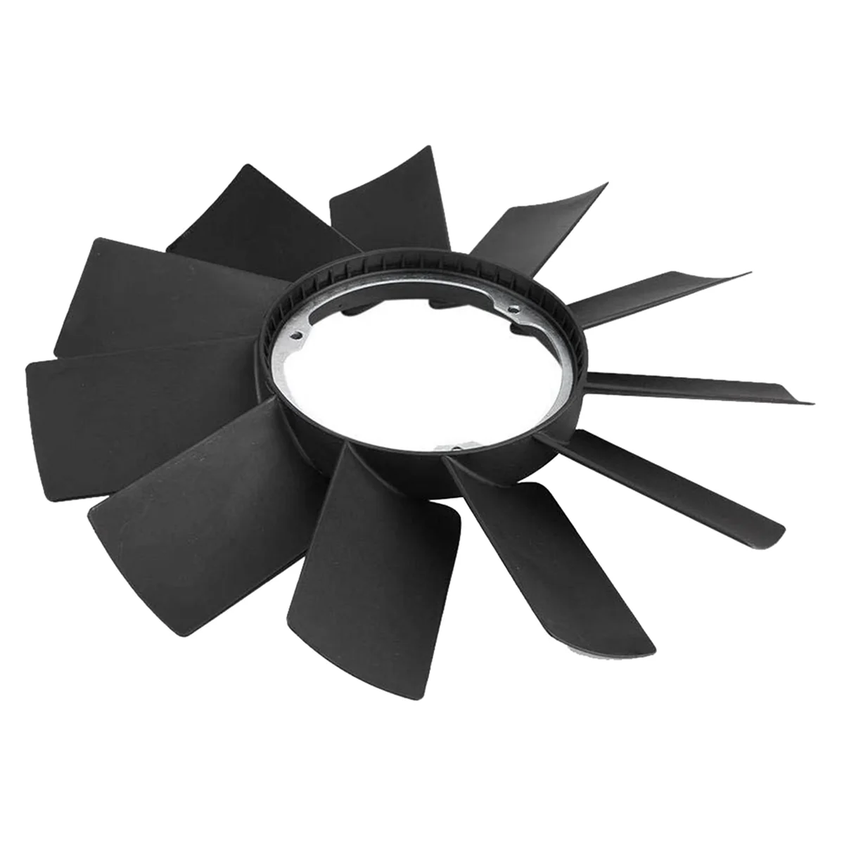 Engine Radiator Cooling Fan Blade for BMW Z3 E32 E34 E36 E39 E46 E53