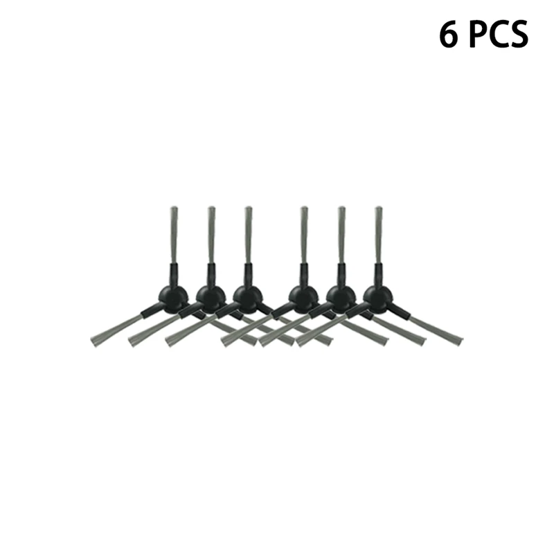 Für MOVA E40 Ultra Staubsauger Zubehör Hauptbürste Seitenbürste HEPA-Filter Wischtücher Staubbeutel Ersatzteile