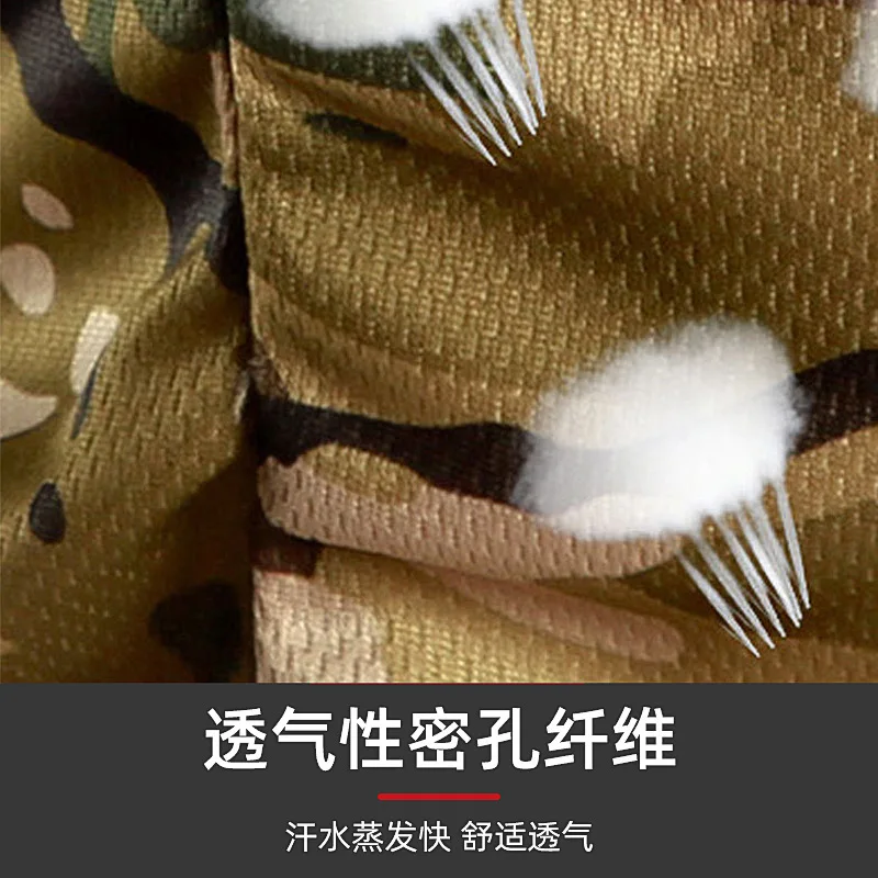 3 パック/迷彩バラクラバ帽子サイクリングフルフェイスマスクアウトドアスポーツ狩猟ハイキングスキーマスクオートバイヘルメットインナーキャップ