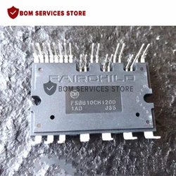 FSBB10CH120D FSBB10CH120DF FSBB10CH120DFL   ORIGINAL IGBT MODULE