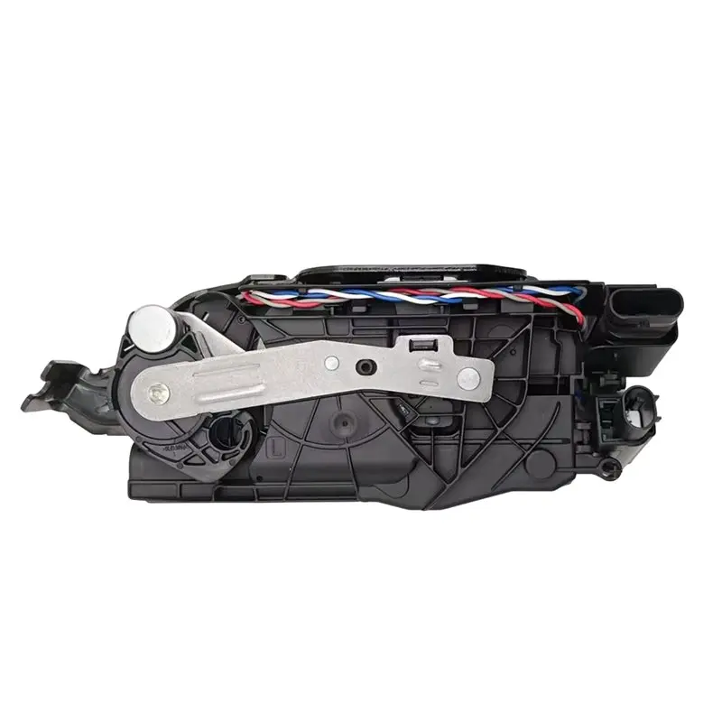 

Classy-Sliding Door Lock Latch Actuator Mechanism A4477300902 A4477300935 Left Center For Vito W447