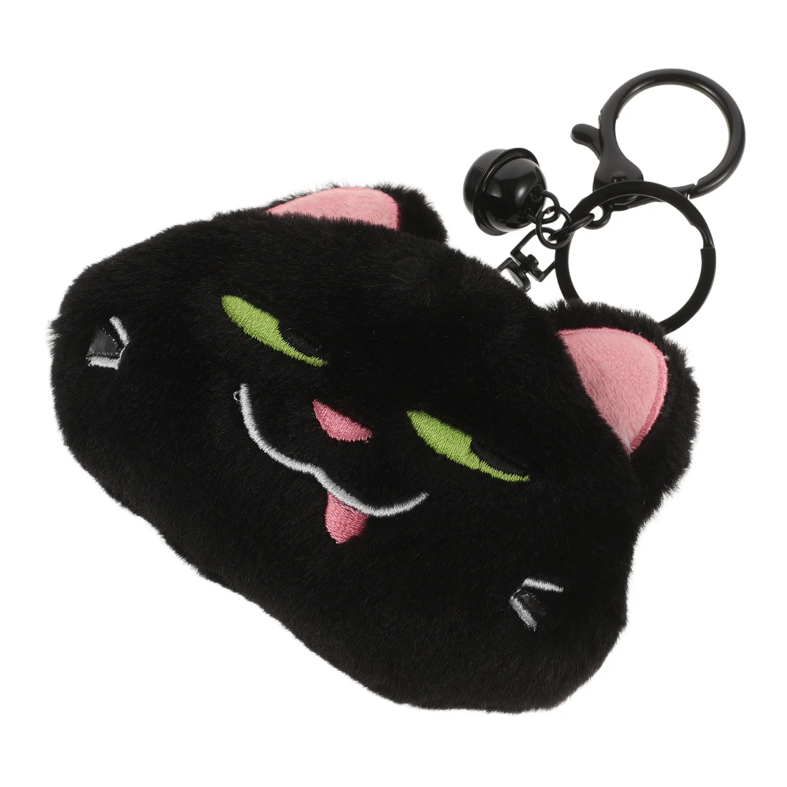 

1Pcs Cat Coin Purse Small Cute Change Purse Daily Holder Backpack Ornament Wallet for Shopping Party Accessories