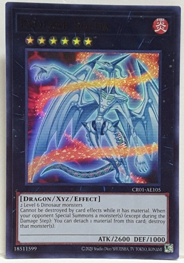yugioh-konami-duel-monsters-cr01-ae105-evolzar-solda-ultra-rare-asian-english-collection-mint-card