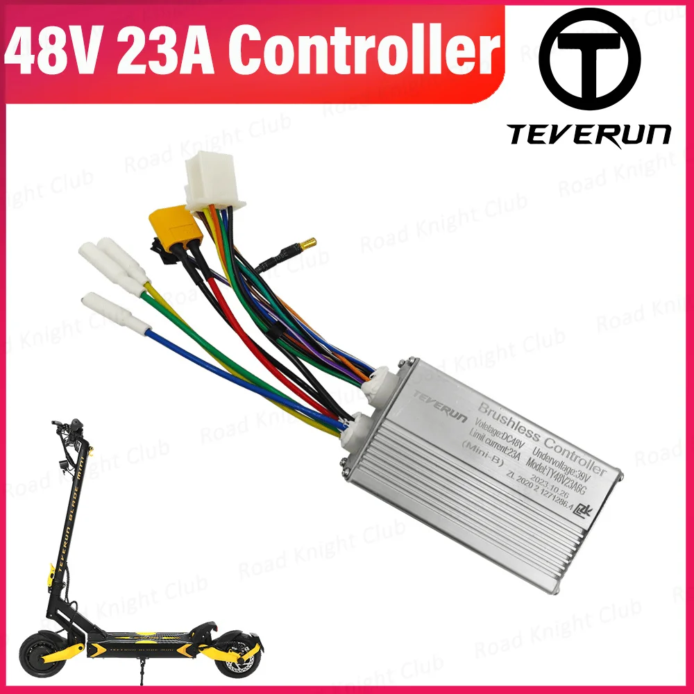 Original Teverun Bl…