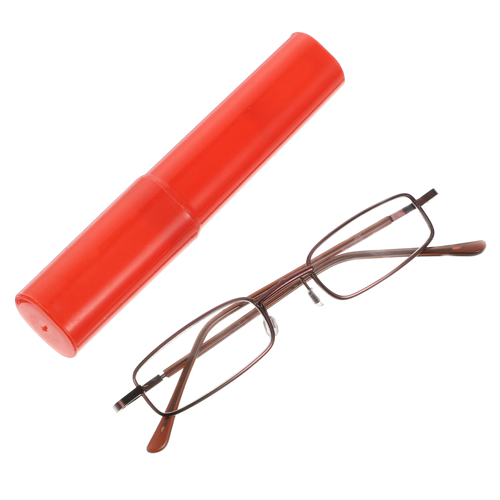 

Light Glasses Reading Resin Unisex Anti-blue Eyeglasses Men and Women