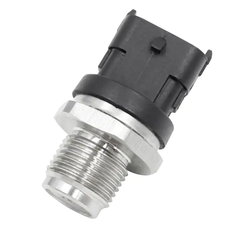 

High Pressure Common Rail Sensor Fuel Pressure Sensor Engine Supplies 0281002930-A02G