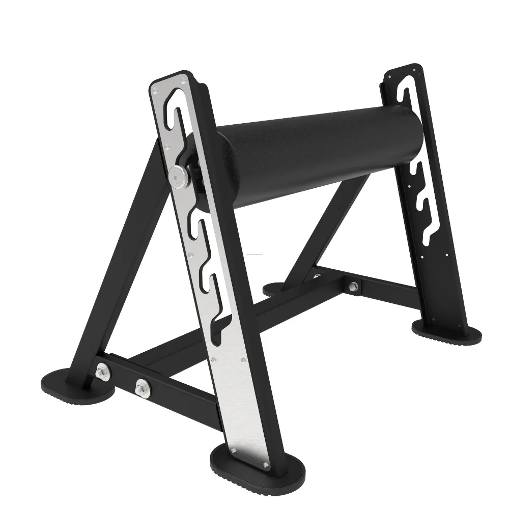 Squat Rack-Gerät, kann die Beins tärke trainieren, geeignet für Fitness geräte im Fitness studio