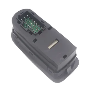 Master Control Switch Master Power Window Window Regulator of the Truck Window to DAF CF65 CF75 CF85 XF95 XF105 2001 2002 2003 2004-2013 1811131 10 Main Sales DAF button - №2