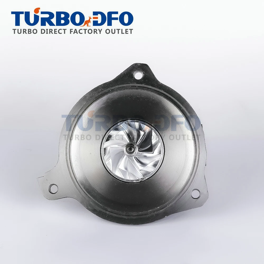 

03F145701K JHJ Turbocharger CHRA 03F145701R 03F145701RV Turbine Cartridge for Volkswagen Polo V 1.2 TSI 77 Kw - 105 HP