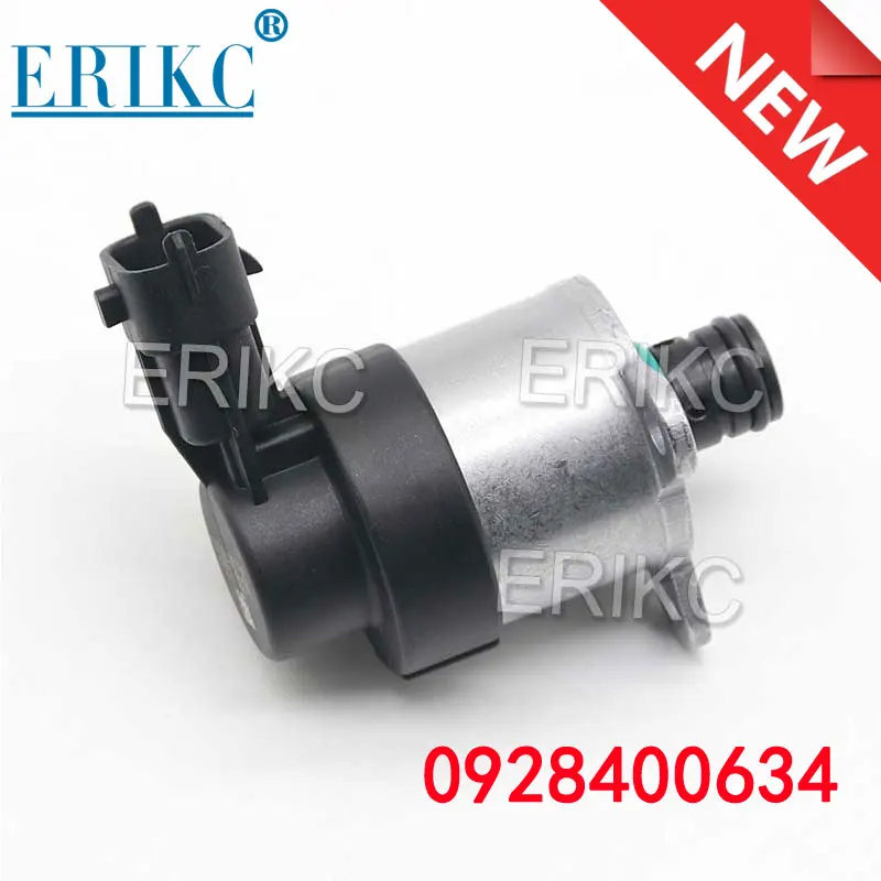 

Впускной клапан топливного насоса 0, 928, 400, 634, 0928400634, для насоса 0445B34000, 0445B34001