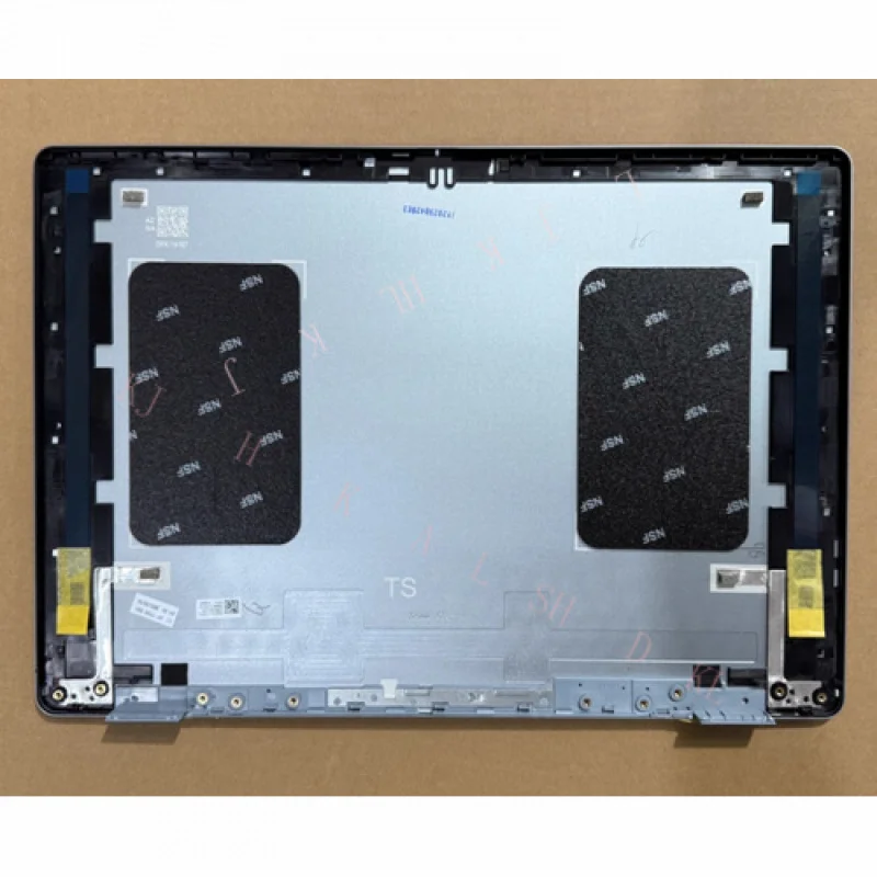 

N Новинка для Dell inspiron 7655 PLUS 7650, крышка верхнего корпуса, сенсорная модель 01964X