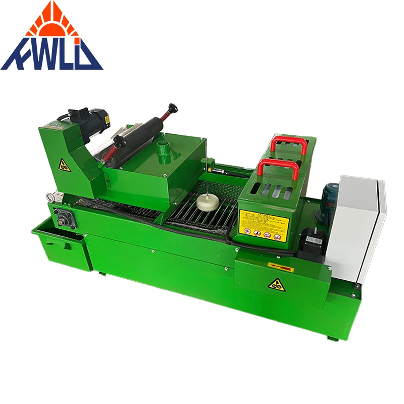 نظام ترشيح الشريط الورقي من الدرجة الصناعية مع تقنية فصل الجاذبية والتخلص التلقائي لوسائط الفلتر الملوث #4