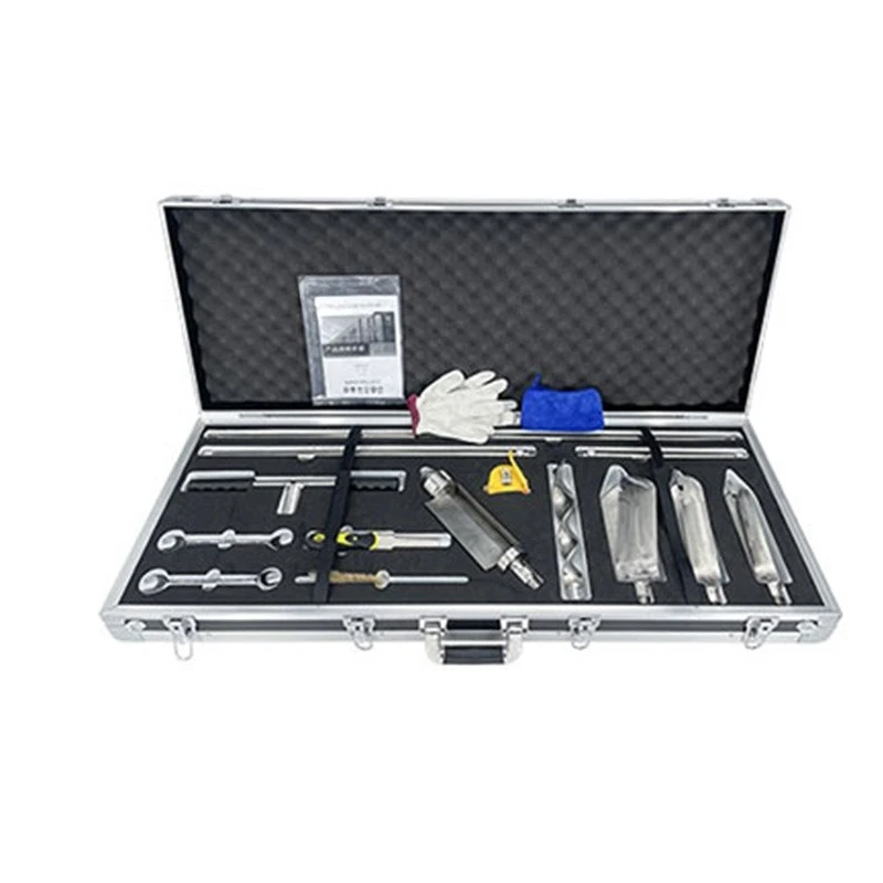 

HX-ZX-03B Manual Soil Sampler