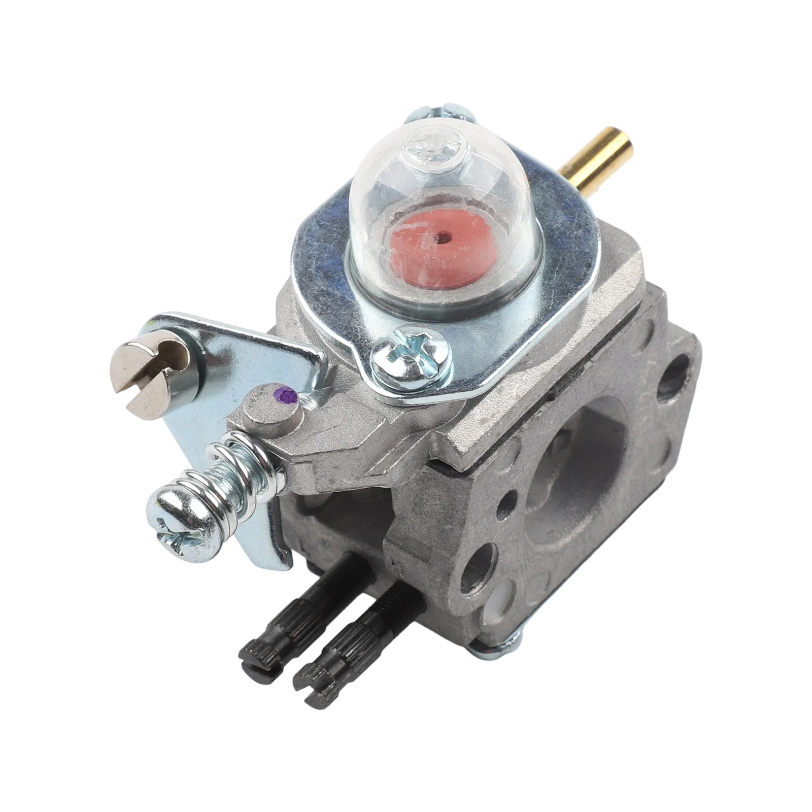 Garden Maintenance Carburetor For Trimmer Complete Carburetor Kit With Gaskets Straight Shaft Carburetor Easy Installation