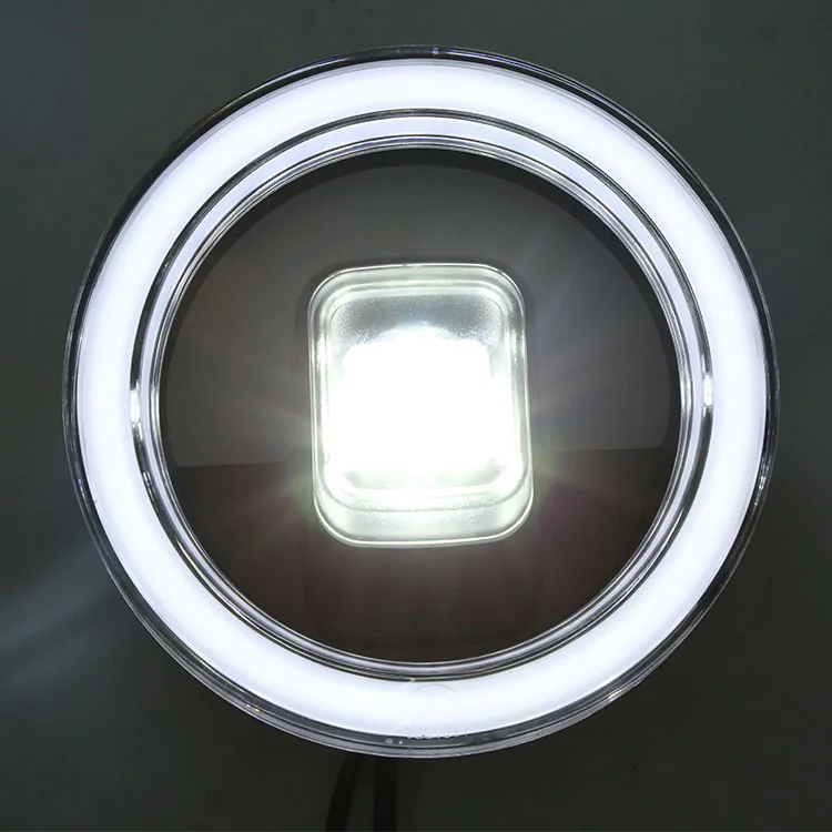 48-72v LED General Calf Headlights High Quality and High Brightness Original Factory Direct Sales