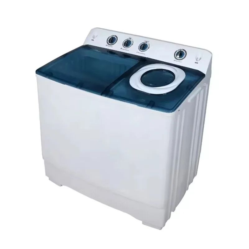 High Quality Wholesale Semi Automatic Twin Tub Washing Machine With Reasonable Price