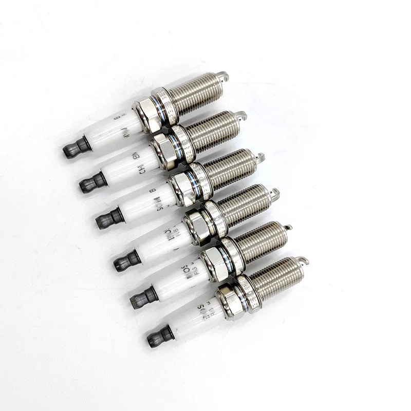 6Pcs Spark Plug 121…