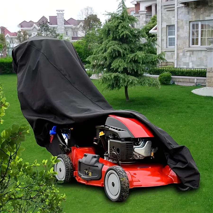 Thumbnail 3 - #11 Latest Lawn Mower Covers Offers