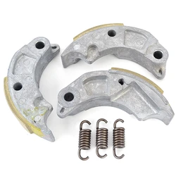 Clutch Assy Shoes Weight Set For Honda CH250 CN250 FES250 NSS250 SH300 SH300R NSS300 Forza 300 22535-KFG-000 22535-KTW-900