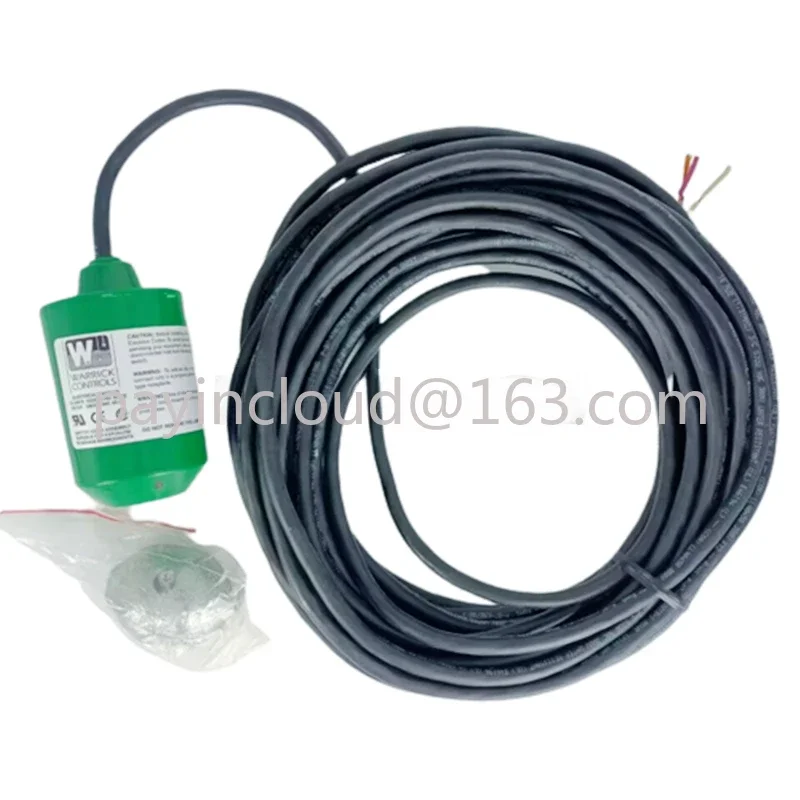 Switch M Series Input Cable Float Switch Original Johnson MGRE20W-FT MGRE40W-S Level